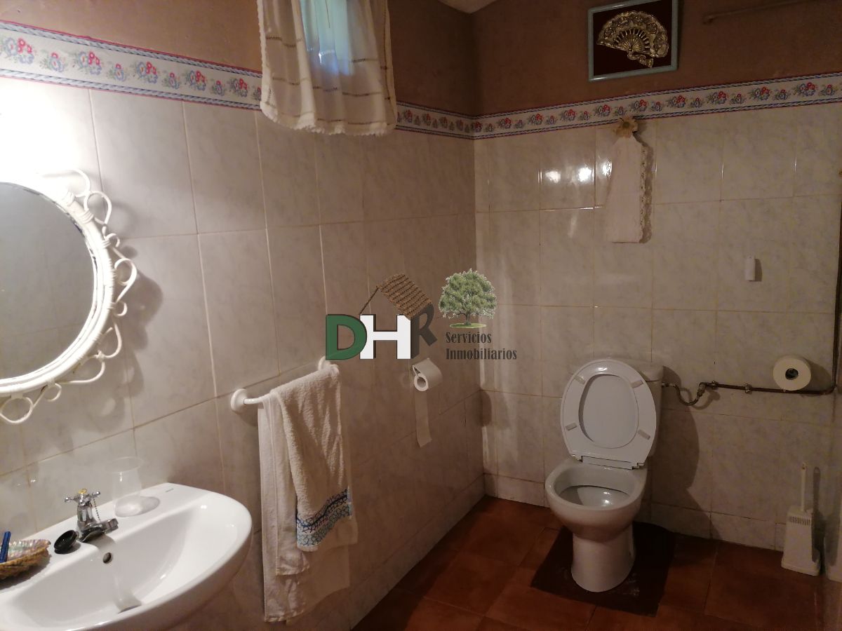 For sale of house in Losar de la Vera