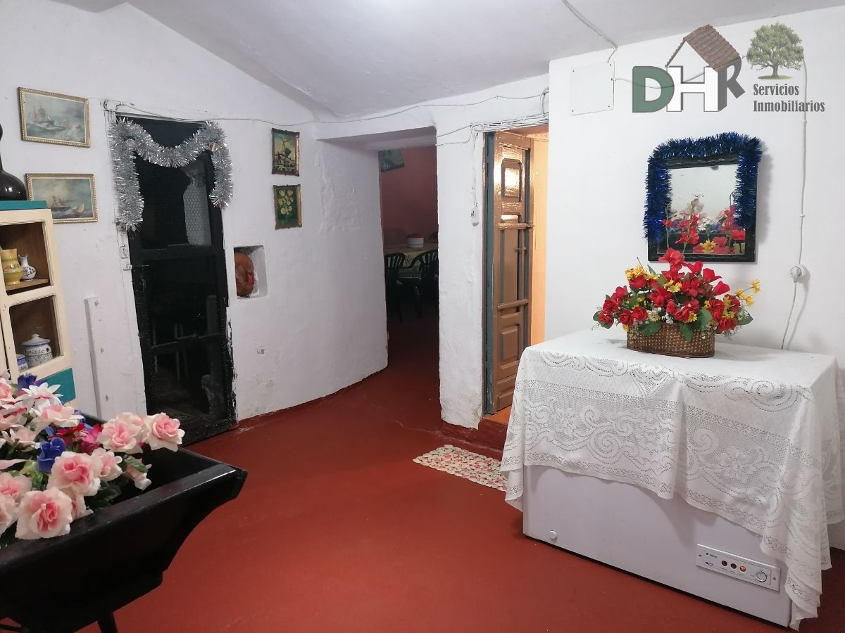 Venta de casa en Losar de la Vera