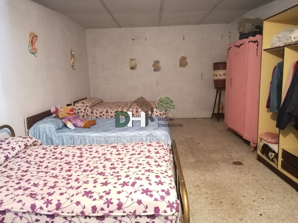 Venta de casa en Losar de la Vera