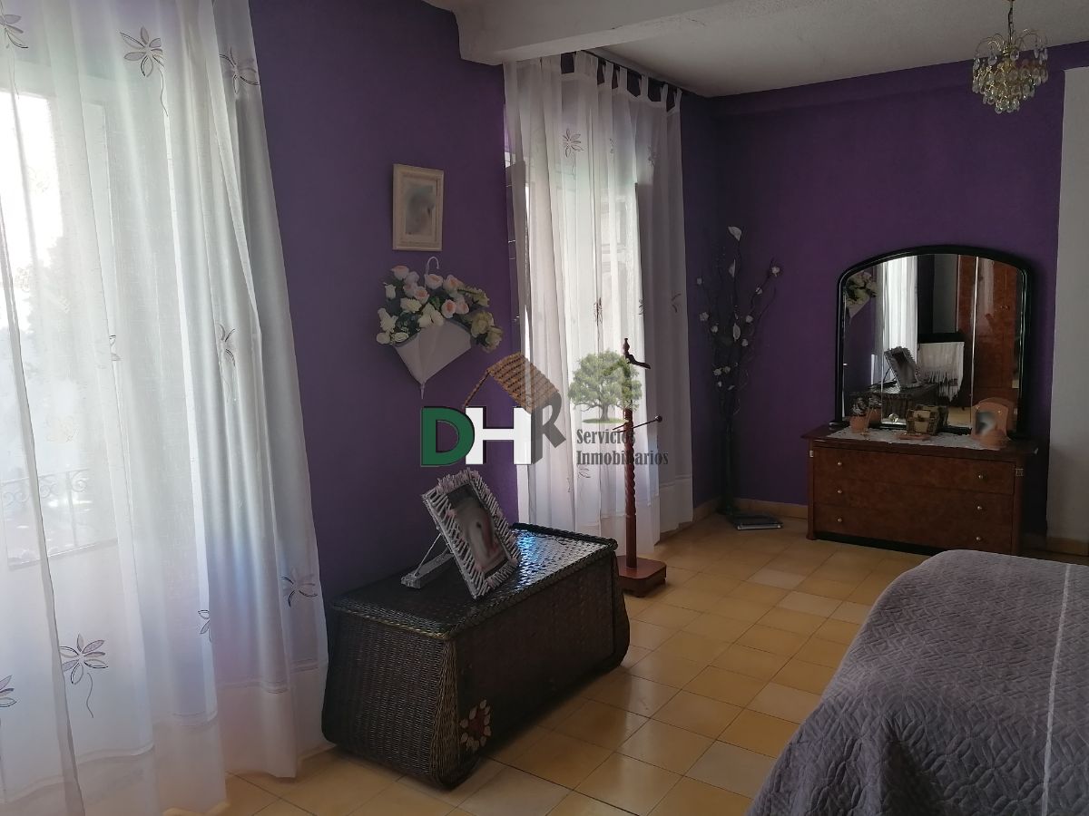 For sale of house in Losar de la Vera