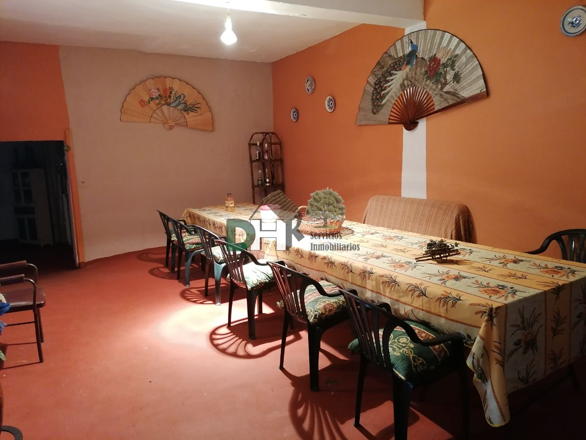 For sale of house in Losar de la Vera