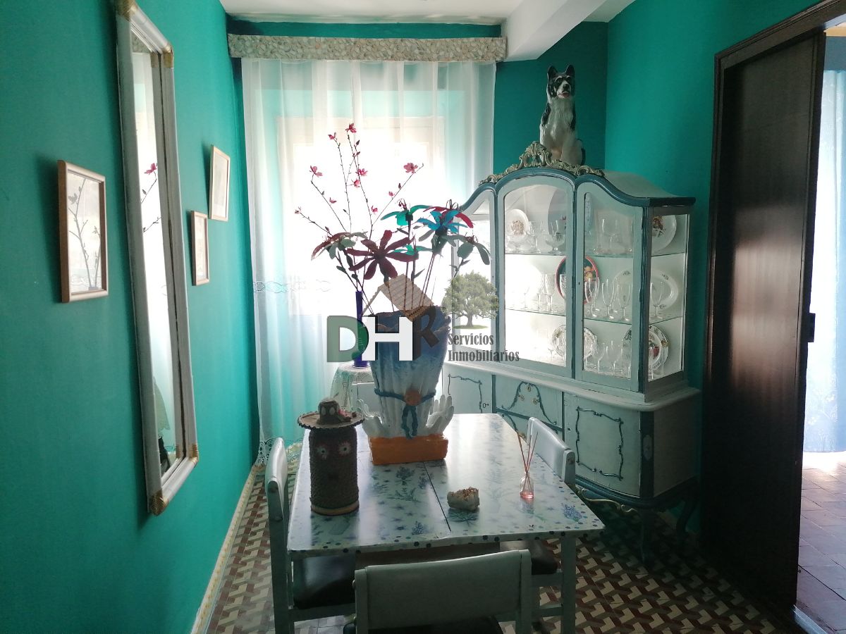 For sale of house in Losar de la Vera