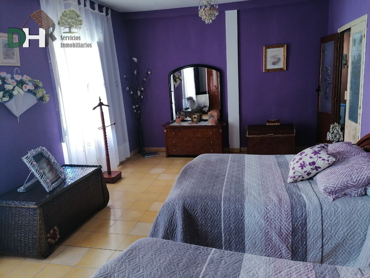 Venta de casa en Losar de la Vera