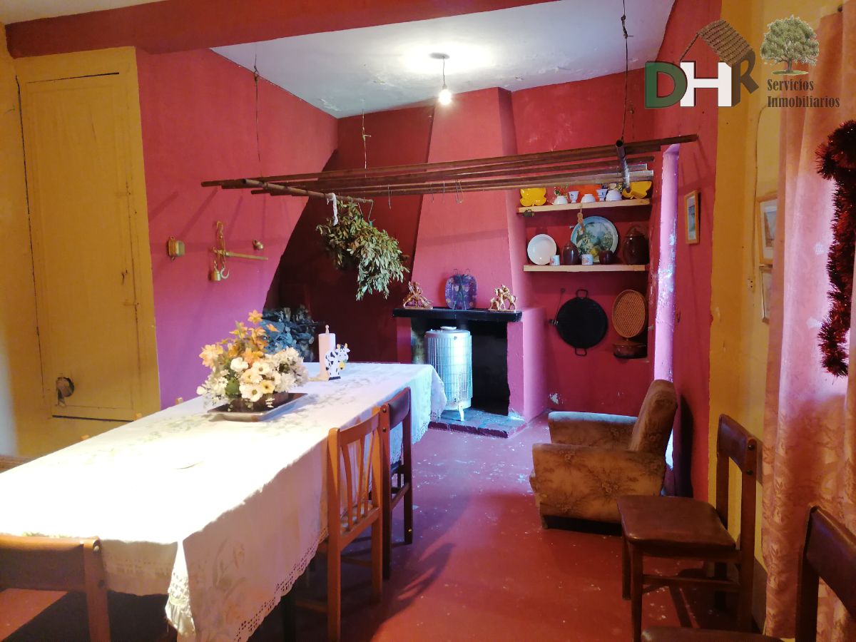 Venta de casa en Losar de la Vera