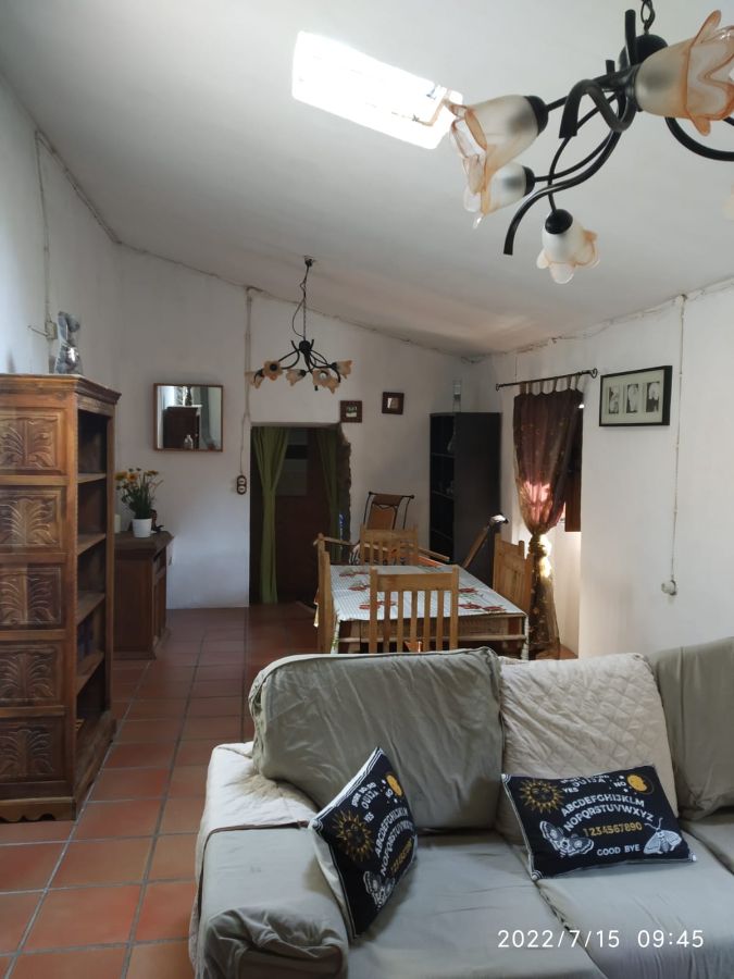 Venta de casa en Valencia de Alcántara