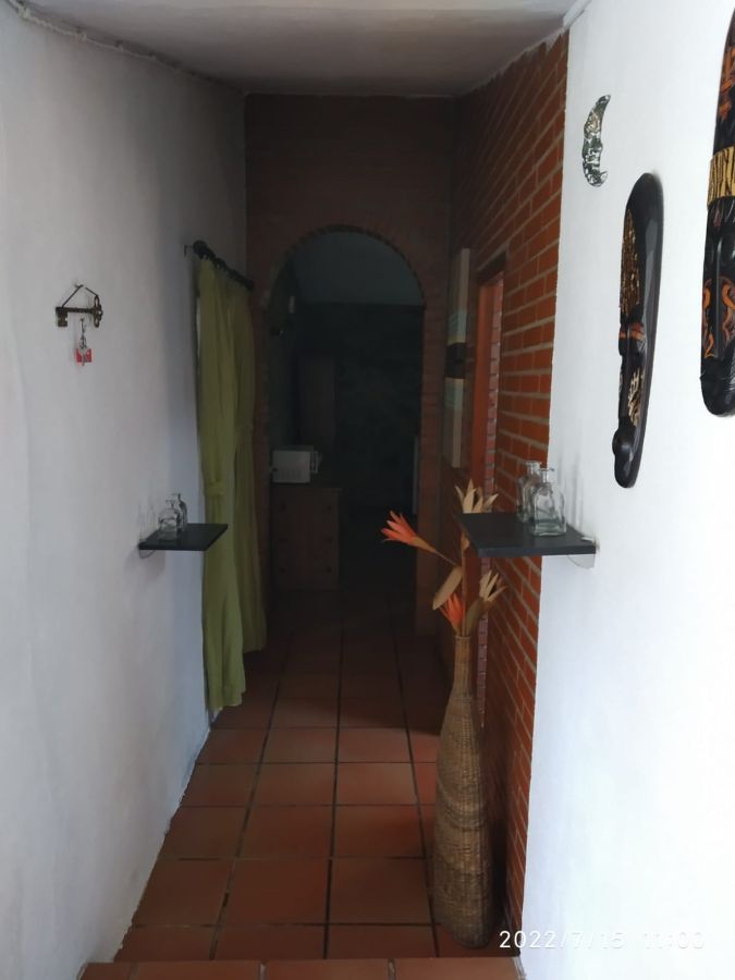 For sale of house in Valencia de Alcántara