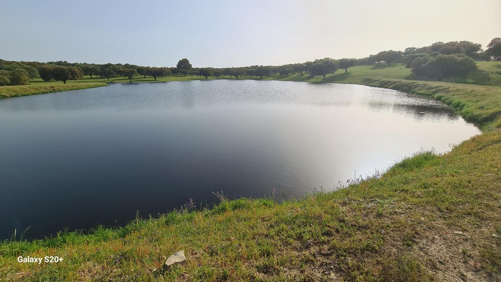 Venta de terreno en Cáceres