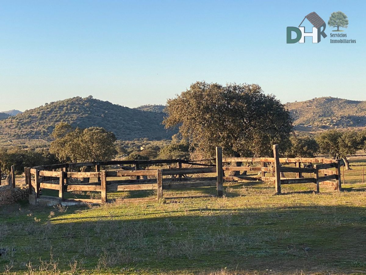 Venta de terreno en Badajoz