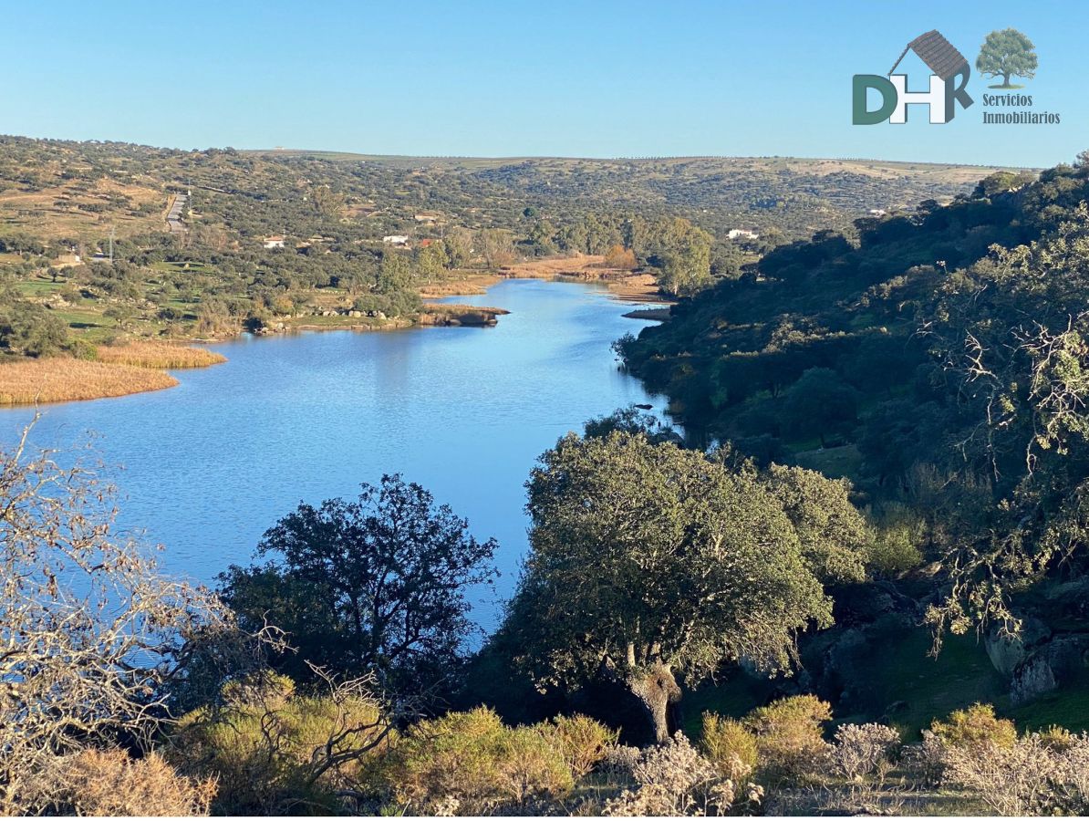 Venta de terreno en Badajoz