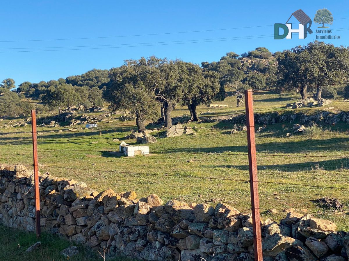 Venta de terreno en Badajoz Venta de terreno en Badajoz