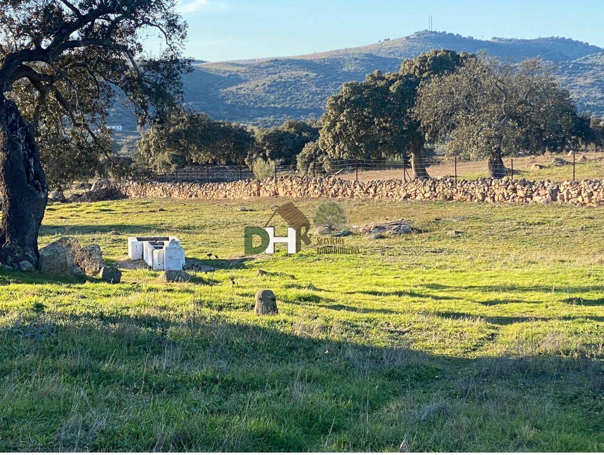 Venta de terreno en Badajoz Venta de terreno en Badajoz