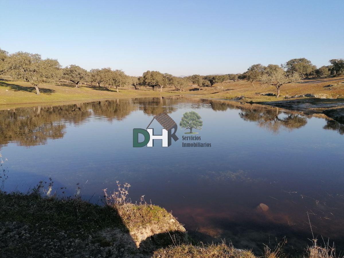 Venta de terreno en Cáceres Venta de terreno en Cáceres