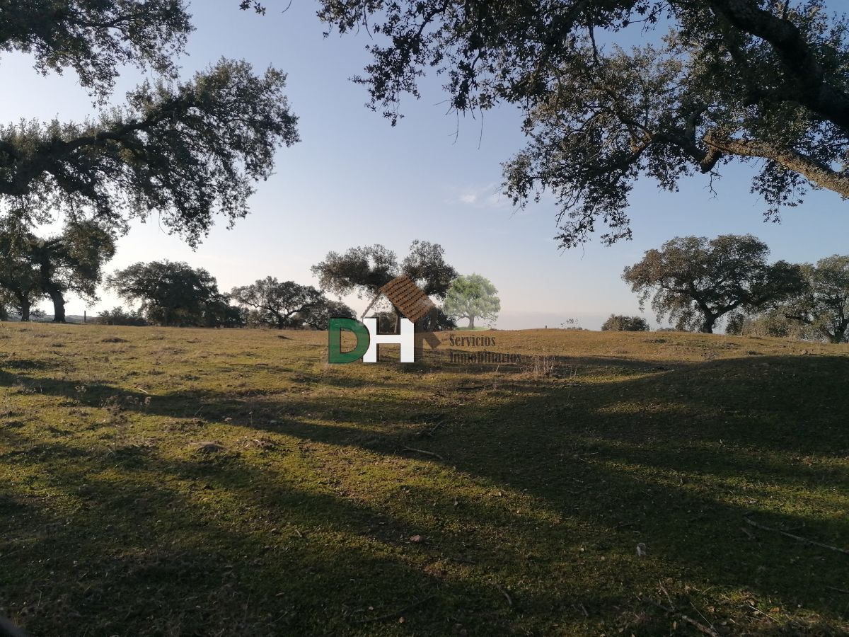 Venta de terreno en Cáceres