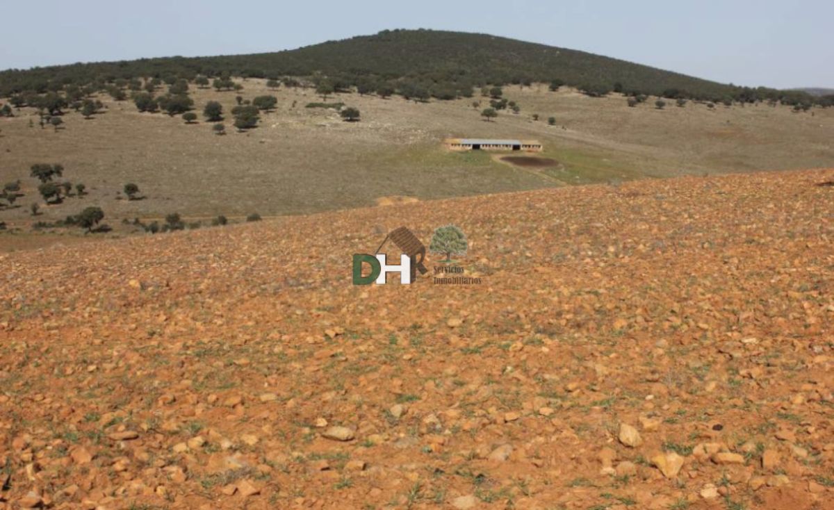 Venta de terreno en Badajoz Venta de terreno en Badajoz