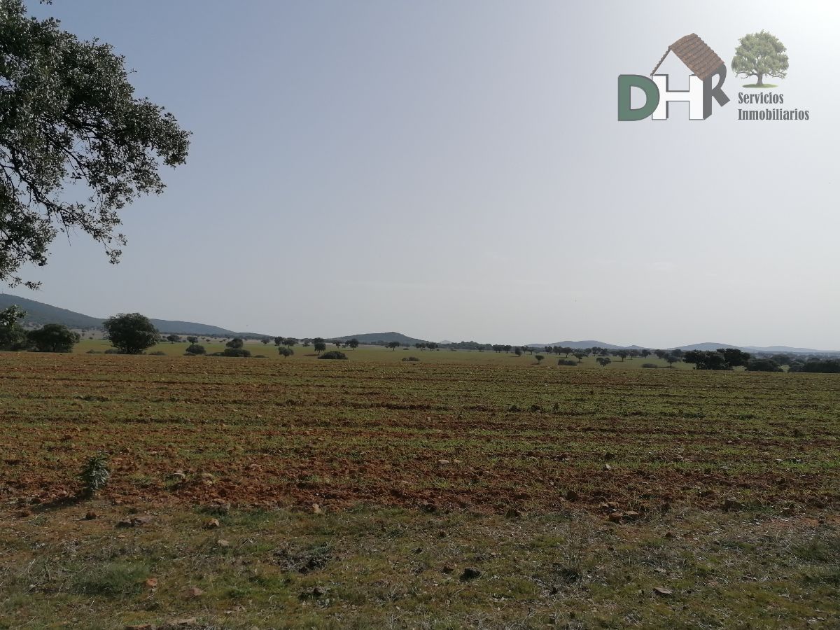 Venta de terreno en Badajoz Venta de terreno en Badajoz