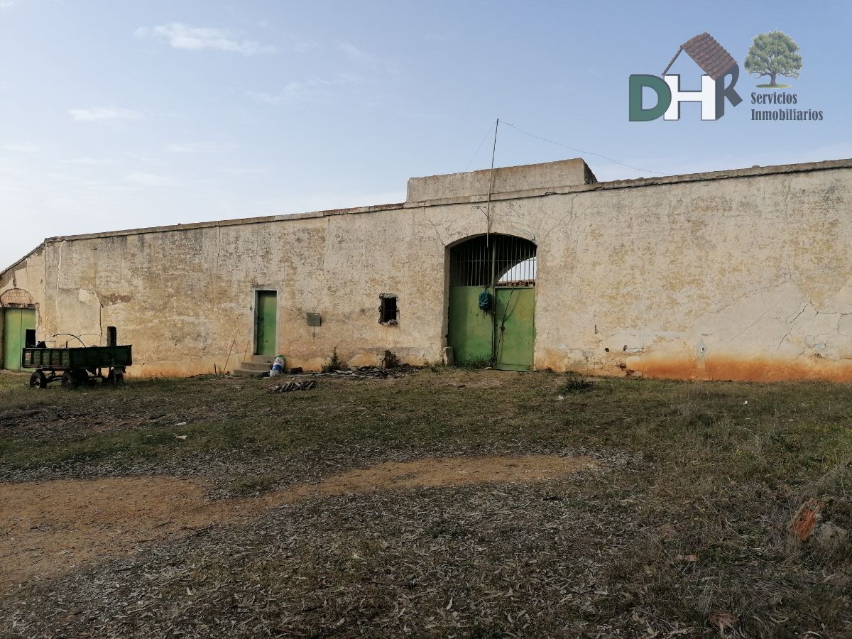 Venta de terreno en Badajoz Venta de terreno en Badajoz