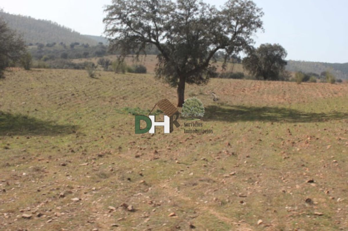 Venta de terreno en Badajoz