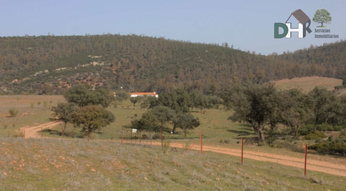 Venta de terreno en Badajoz