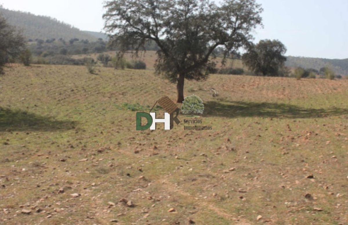 Venta de terreno en Badajoz Venta de terreno en Badajoz