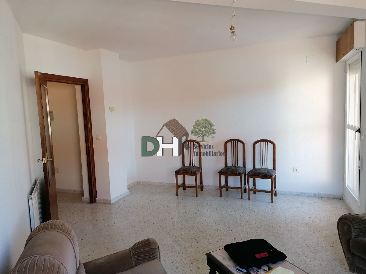 Venta de piso en Cáceres