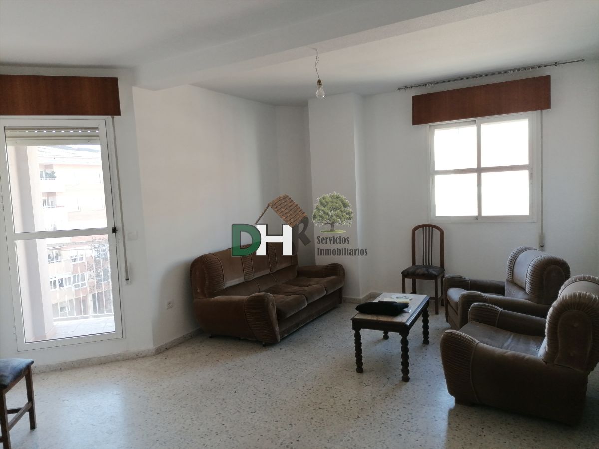 Venta de piso en Cáceres