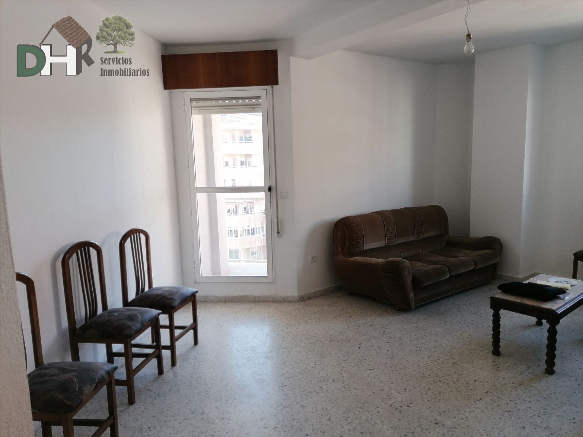 Venta de piso en Cáceres