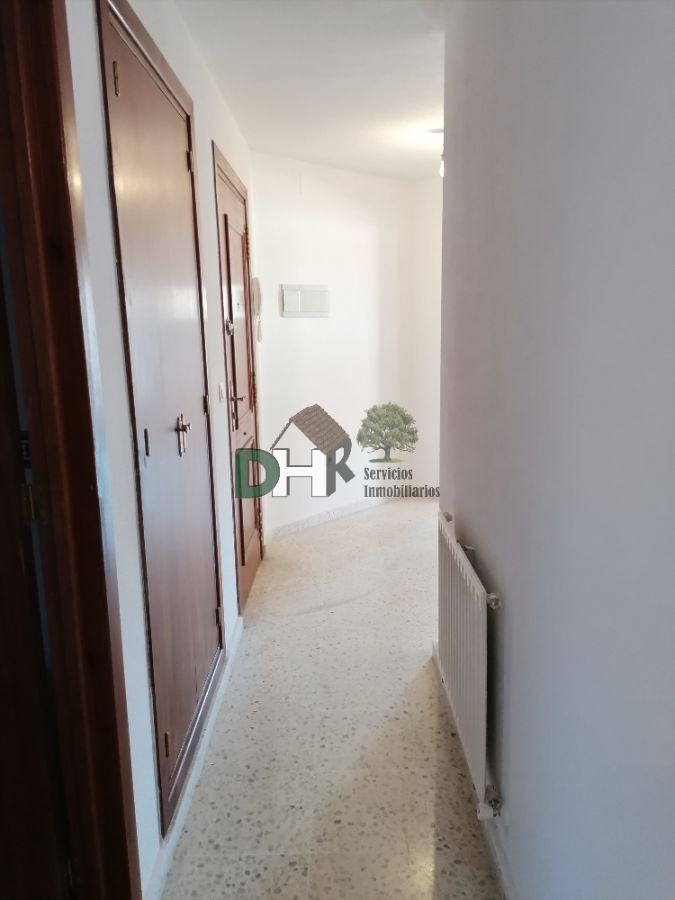 Venta de piso en Cáceres