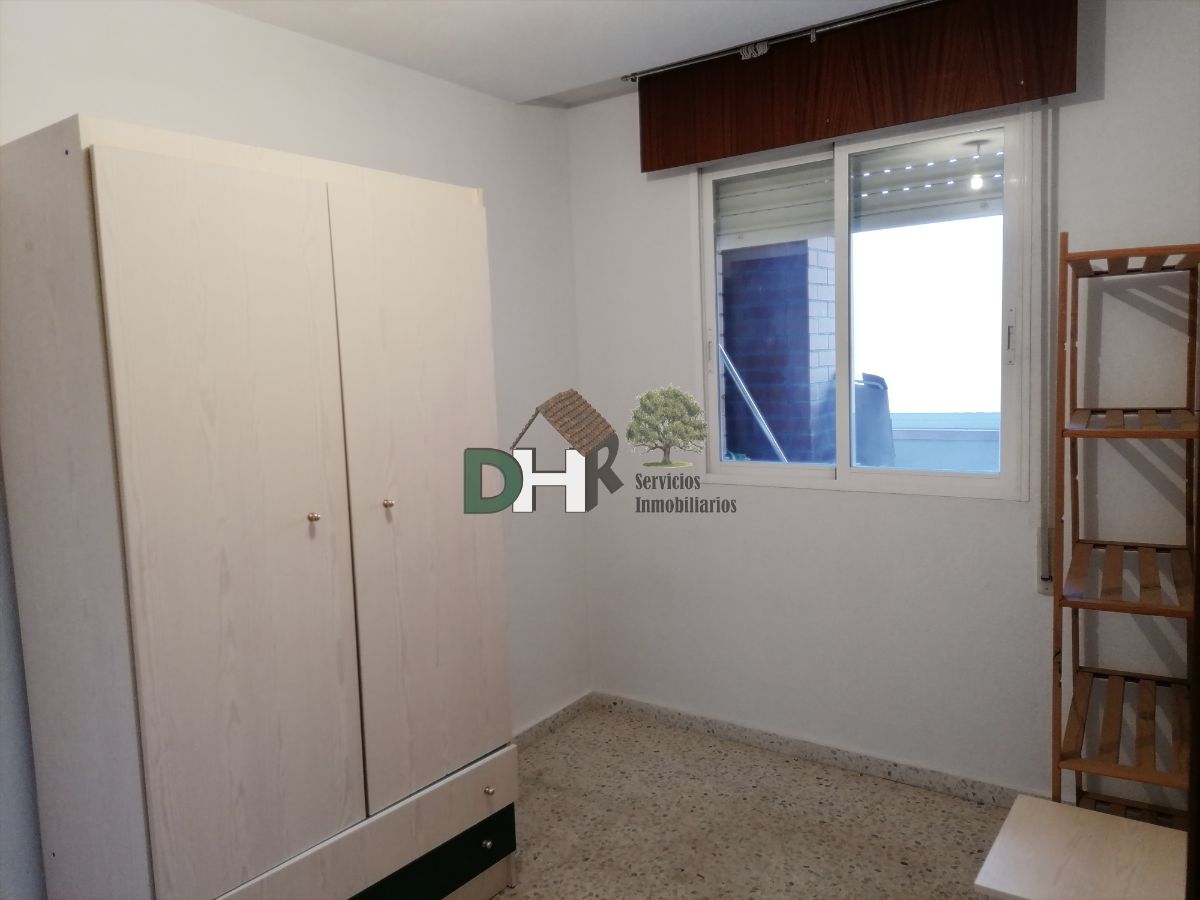 Venta de piso en Cáceres