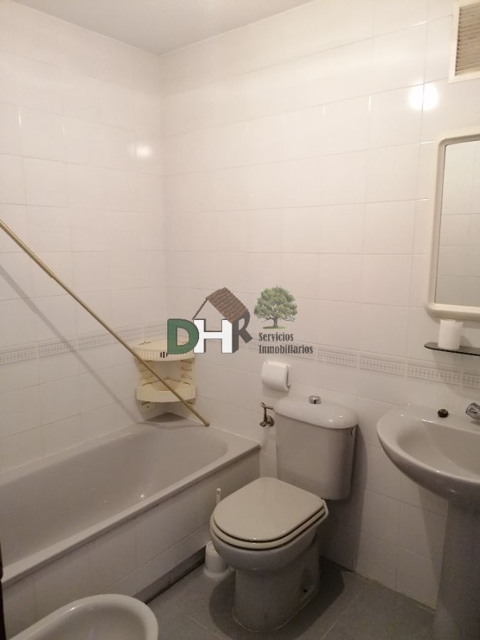Venta de piso en Cáceres