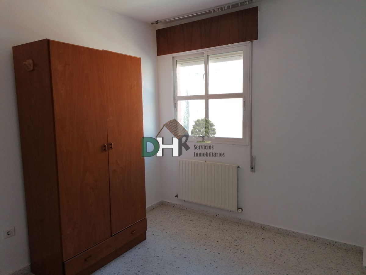 Venta de piso en Cáceres