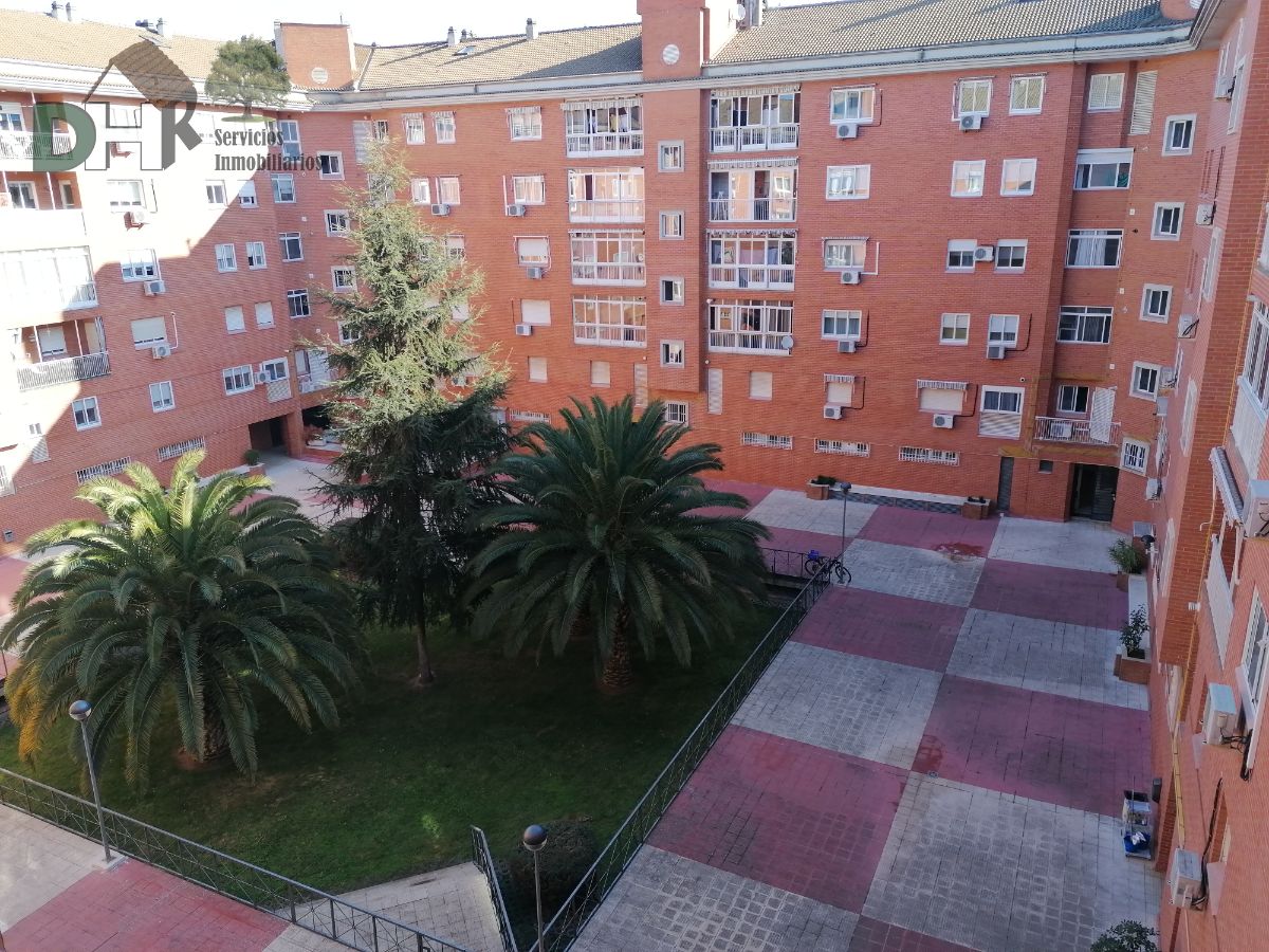 Venta de piso en Cáceres