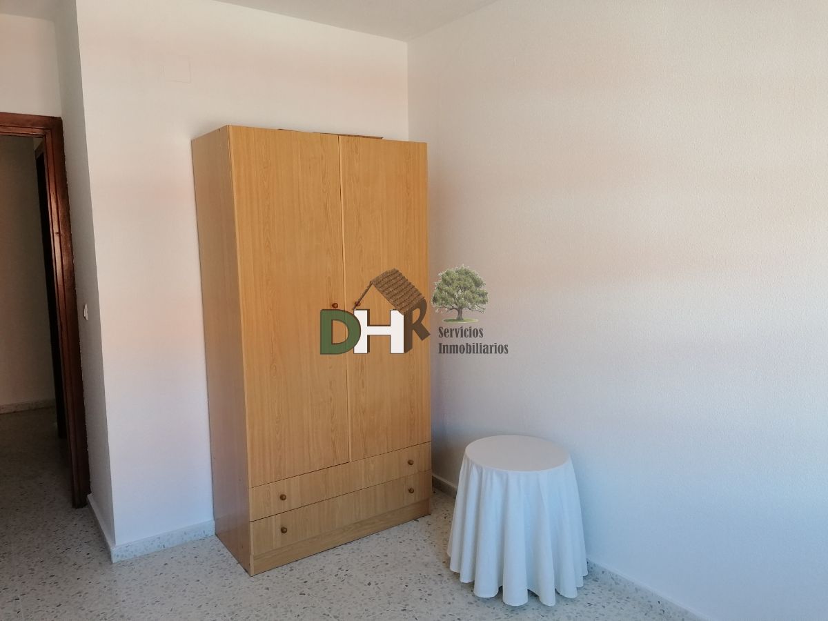 Venta de piso en Cáceres