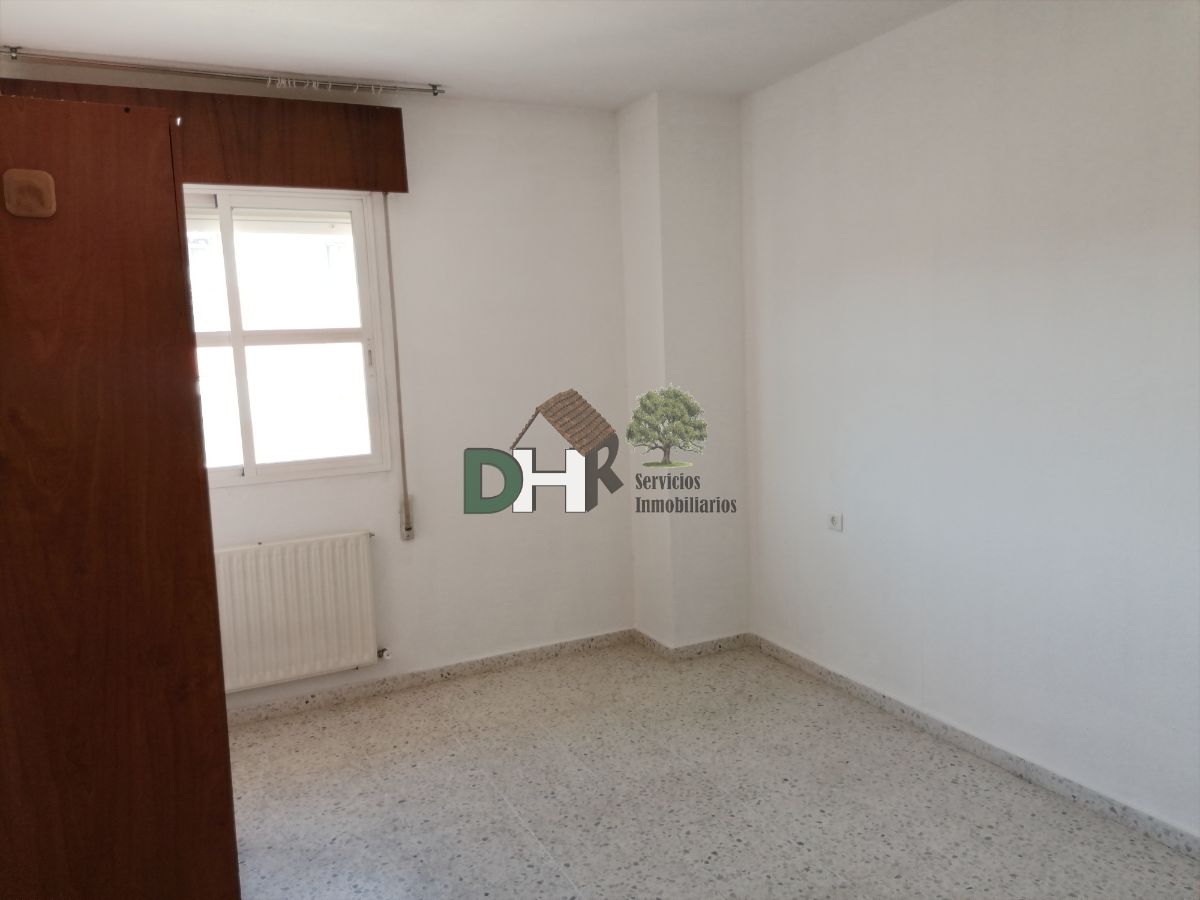 Venta de piso en Cáceres