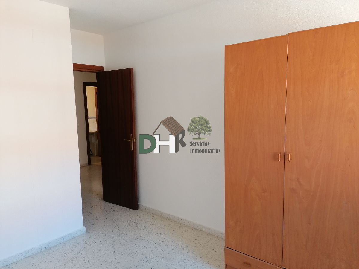 Venta de piso en Cáceres