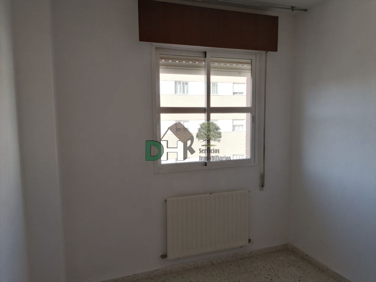 Venta de piso en Cáceres