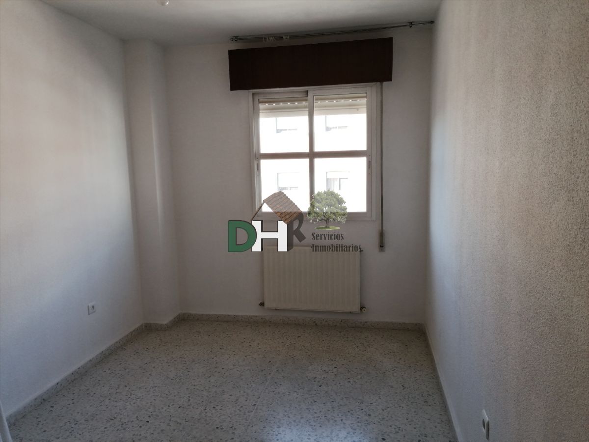 Venta de piso en Cáceres