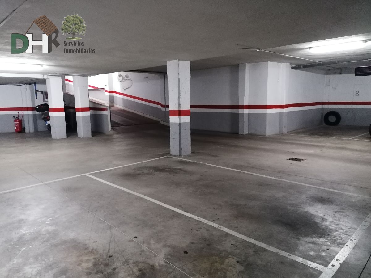 Venta de piso en Cáceres