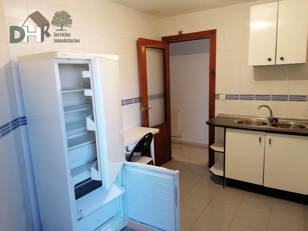 Venta de piso en Cáceres