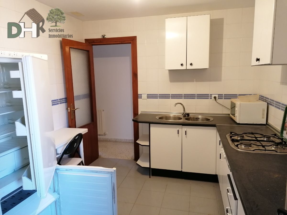 Venta de piso en Cáceres