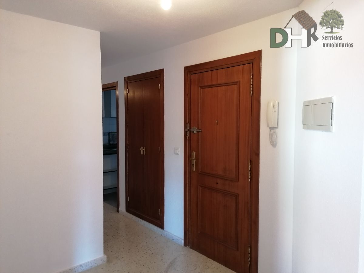 Venta de piso en Cáceres