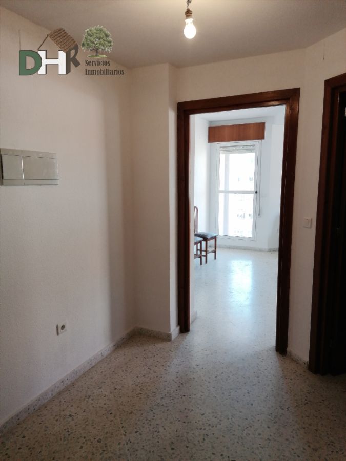 Venta de piso en Cáceres