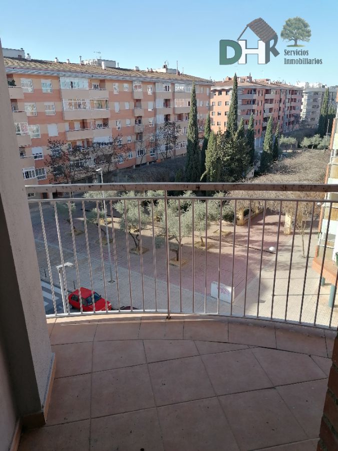 Venta de piso en Cáceres