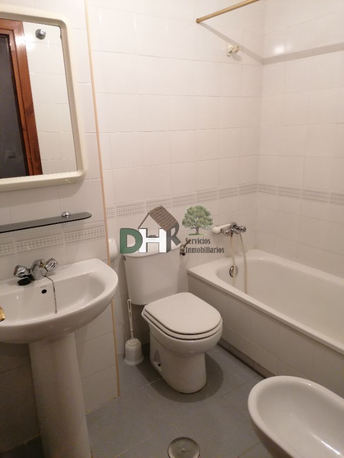 Venta de piso en Cáceres