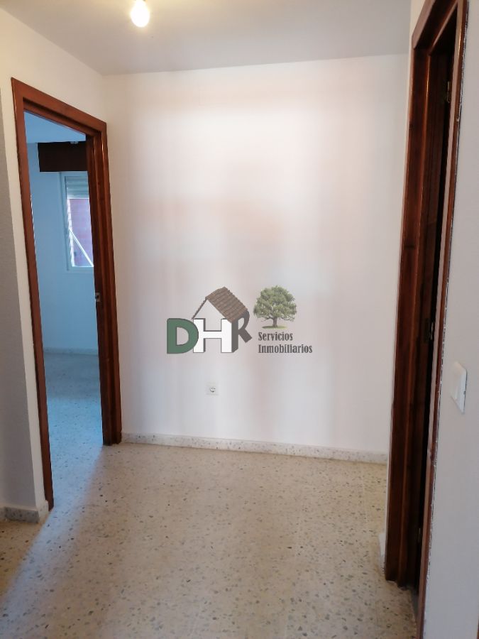 Venta de piso en Cáceres