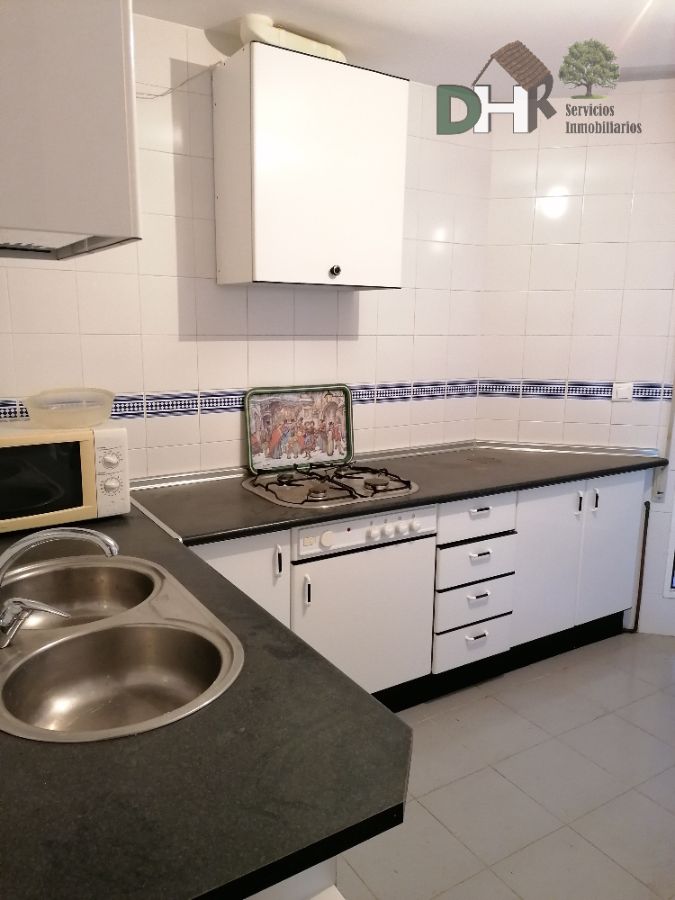 Venta de piso en Cáceres