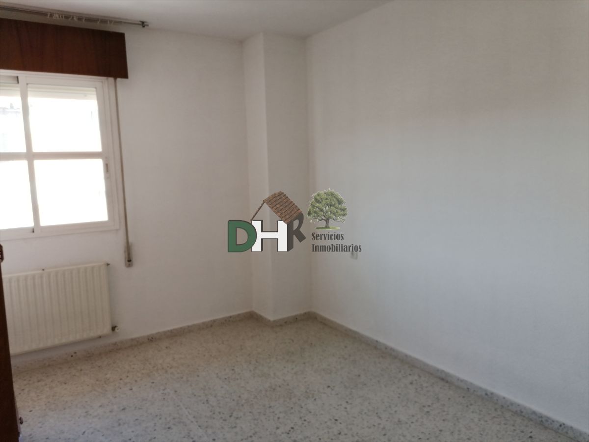 Venta de piso en Cáceres