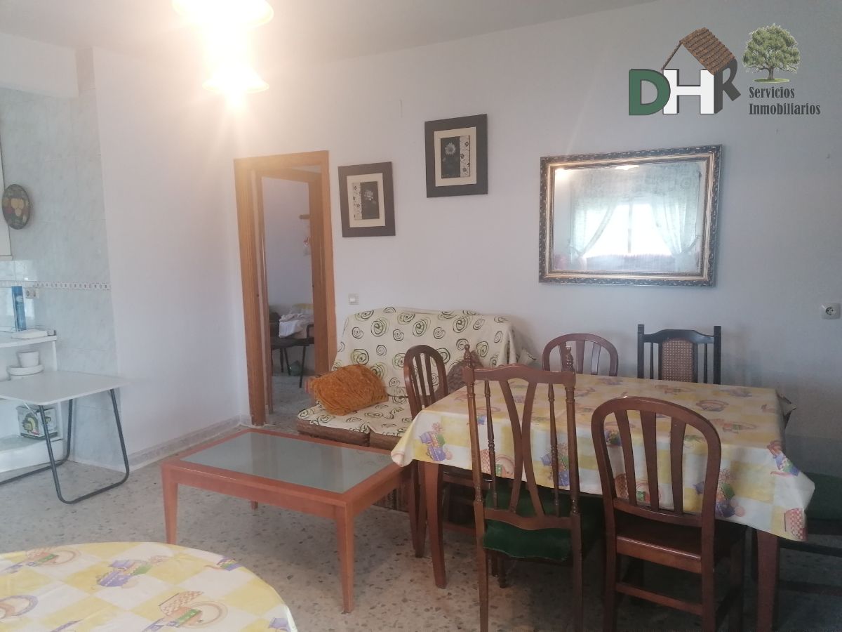 Venta de casa en Alcuéscar