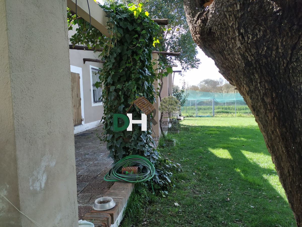 For sale of house in Badajoz
