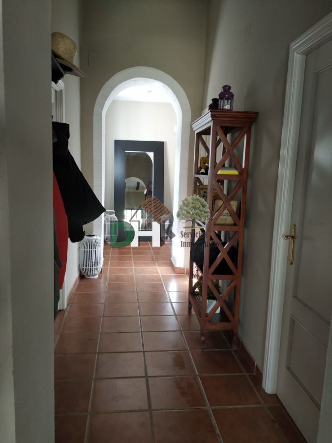For sale of house in Badajoz