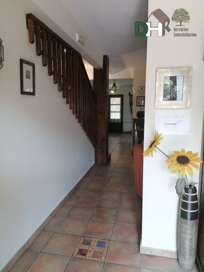 For sale of house in Plasencia